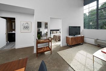Polished Concrete Floors